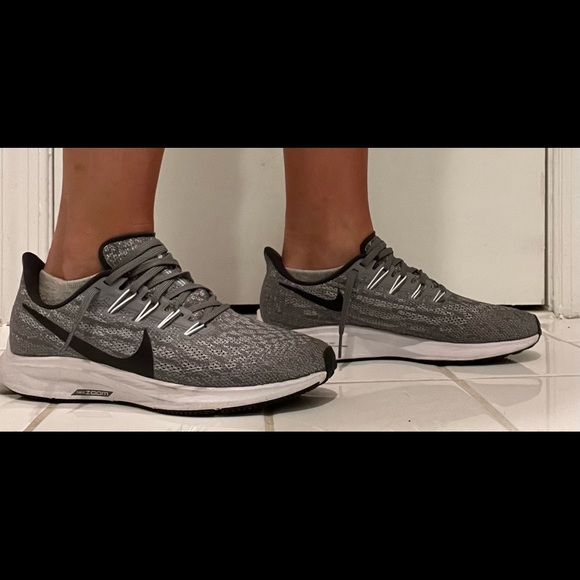 Nike Zoom Pegasus 36 running sneakers - Picture 9 of 12